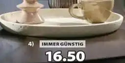 JYSK 4) dekotablett jensuffe Angebot