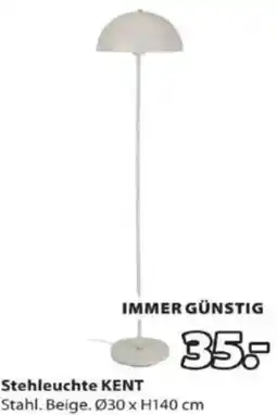 JYSK Stehleuchte kent Angebot