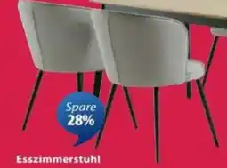 JYSK Esstisch jegind + esszimmerstuhl risskov Angebot