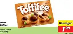 Nah&Frisch Storck Toffifee Angebot