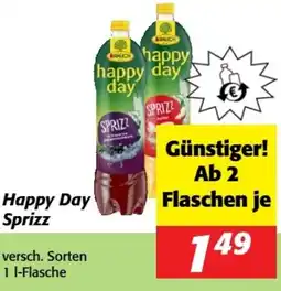 Nah&Frisch Happy Day Sprizz Angebot