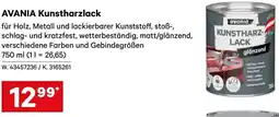 Lagerhaus Avania kunstharzlack Angebot