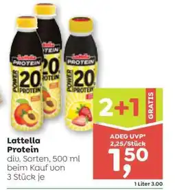 ADEG LATTELLA PROTEIN Angebot