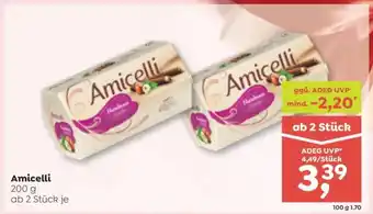 ADEG Amicelli Angebot