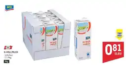 Metro H-VOLLMILCH Angebot
