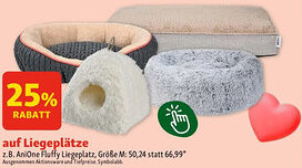 Fressnapf auf Liegeplätze Angebot