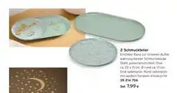 Tchibo Eduscho 2 Schmuckteller Angebot