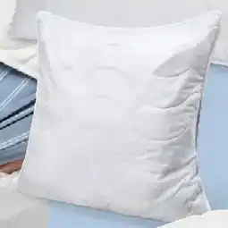 Tchibo Eduscho Kochfestes Kopfkissen Angebot