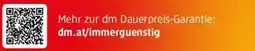 dm dm at immerguenstig Angebot