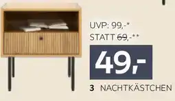 XXXLutz Nachtkästchen Angebot