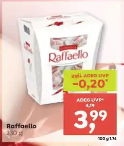 ADEG Raffaello Angebot