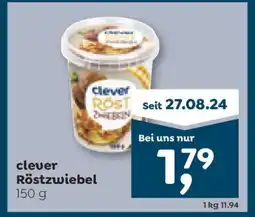 ADEG clever Röstzwiebel Angebot