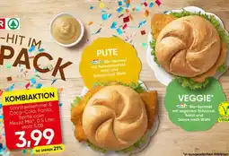 Spar KOMBIAKTION Angebot