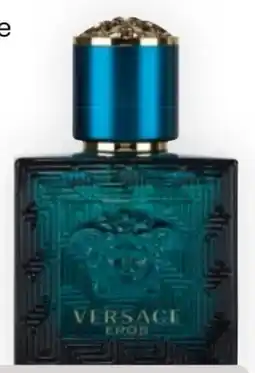 Bipa Versace Eros Men EdT Angebot