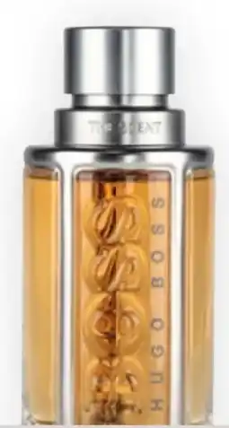 Bipa Hugo Boss The Scent EdT Angebot