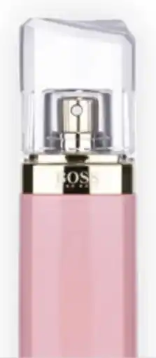 Bipa Hugo Boss Ma Vie Pour Femme EdP Angebot