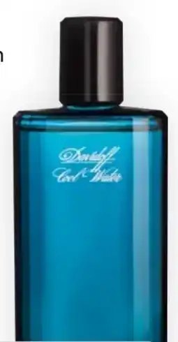 Bipa Davidoff Cool Water Man EdT Angebot