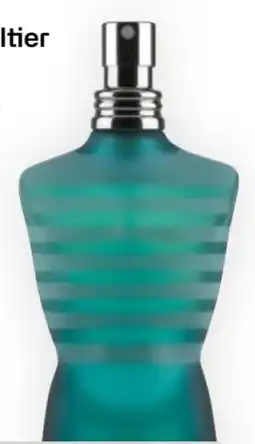 Bipa Jean Paul Gaultier Le Male EdT Angebot