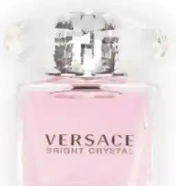 Bipa Versace Bright Crystal EdT Angebot