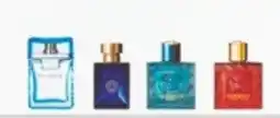 Bipa Versace Miniaturen Set Angebot