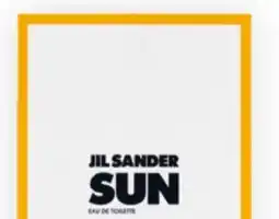 Bipa Jil Sander Sun Women Set Angebot