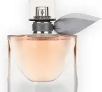 Bipa Lancome Paris La Vie Est Belle EdP Angebot