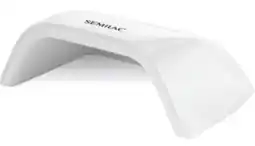 Bipa Semilac UV-Lampe Angebot