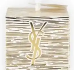 Bipa Yves Saint Laurent Libre Set Angebot