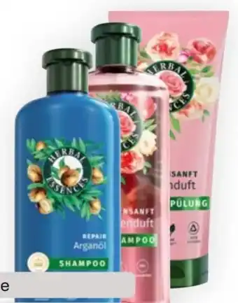 Bipa Herbal Essences Shampoo Angebot