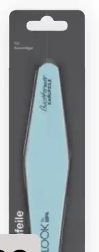 Bipa Look by Bipa Kanu-Nagelfeile Angebot