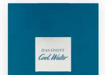 Davidoff Cool Water Man Set