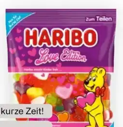 Bipa Haribo Love Edition Fruchtgummi Angebot