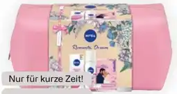 Bipa Nivea Romantic Dream Set Angebot