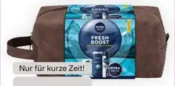 Bipa Nivea Men Fresh Boost Set Angebot
