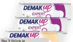 Bipa Demak´up Wattepads Angebot