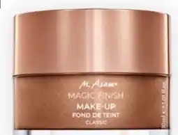 Bipa M. Asam Magic Finish Make-up Angebot