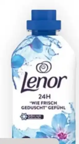 Bipa Lenor Weichspüler Aprilfrisch Angebot