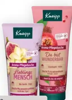 Bipa Kneipp Dusche Angebot