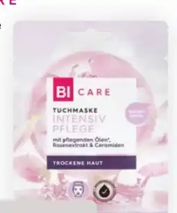 Bipa Bi Care Tuchmaske Angebot