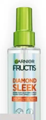 Bipa Garnier Fructis Diamond Sleek Spray Angebot