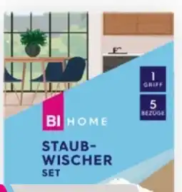 Bipa BI Home Staubwischer Set Angebot