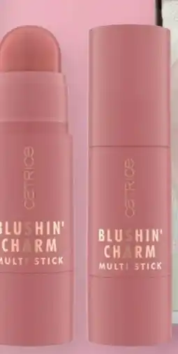 dm Catrice Blushinʼ Charm Multi Stick Angebot