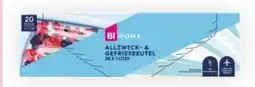 Bipa BI Home Allzweck-Gefrierbeutel Angebot
