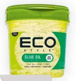 Bipa Eco Style Haargel Angebot
