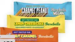 Bipa Barebells Proteinriegel Angebot