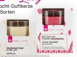 Bipa BI Home Living Duftkerze Vanille Angebot