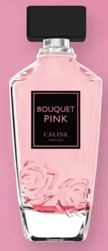 dm Câline Bouquet Pink EdP Angebot
