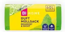 Bipa BI Home Duftmüllsack Angebot