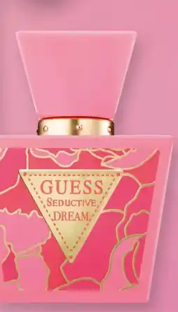 dm Guess Seductive Dream EdT Angebot