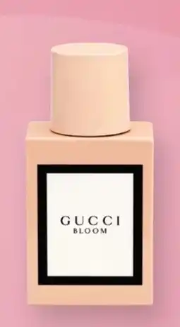 dm Gucci Bloom Parfum Angebot